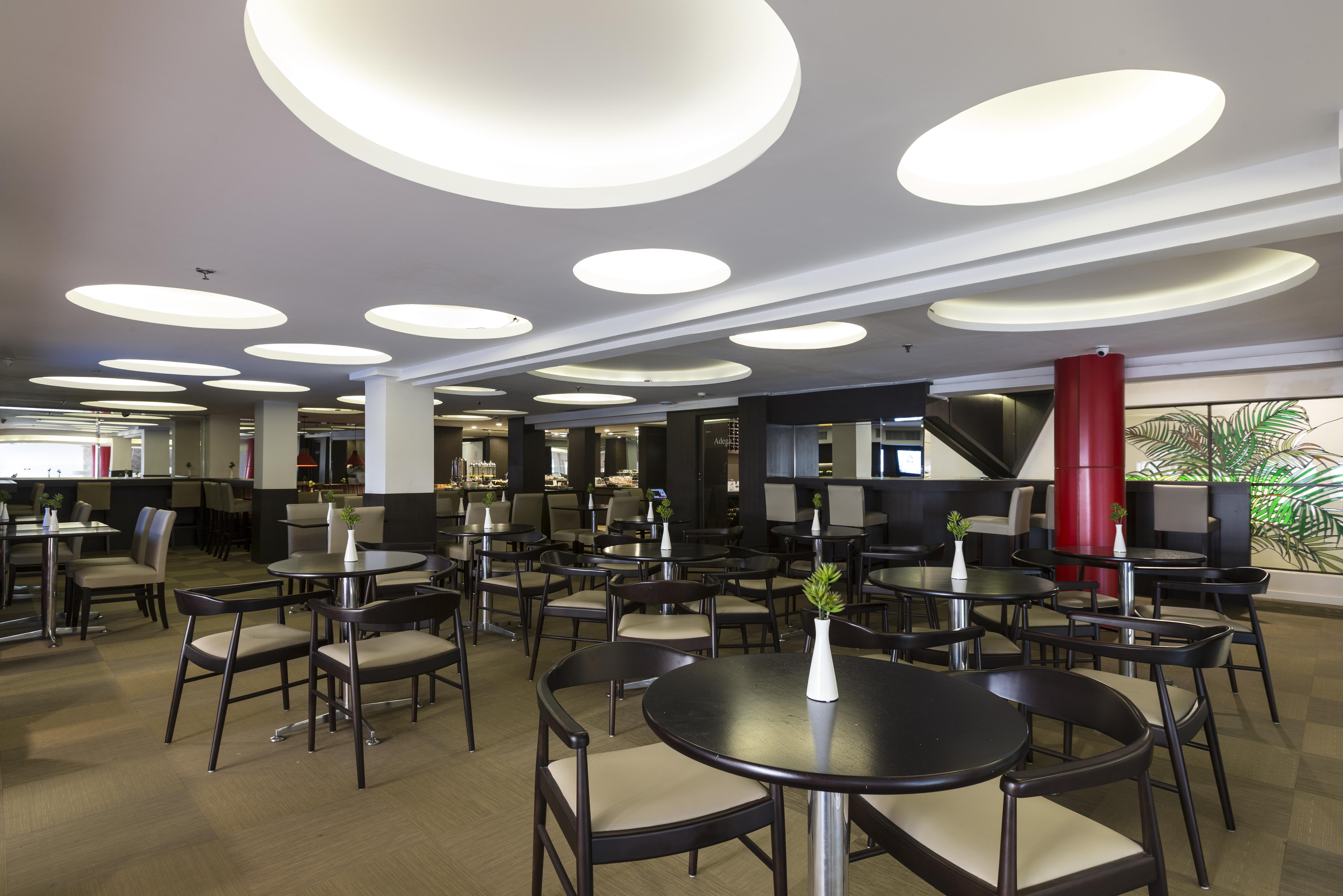 Arosa Rio Hotel — Foto’s 2