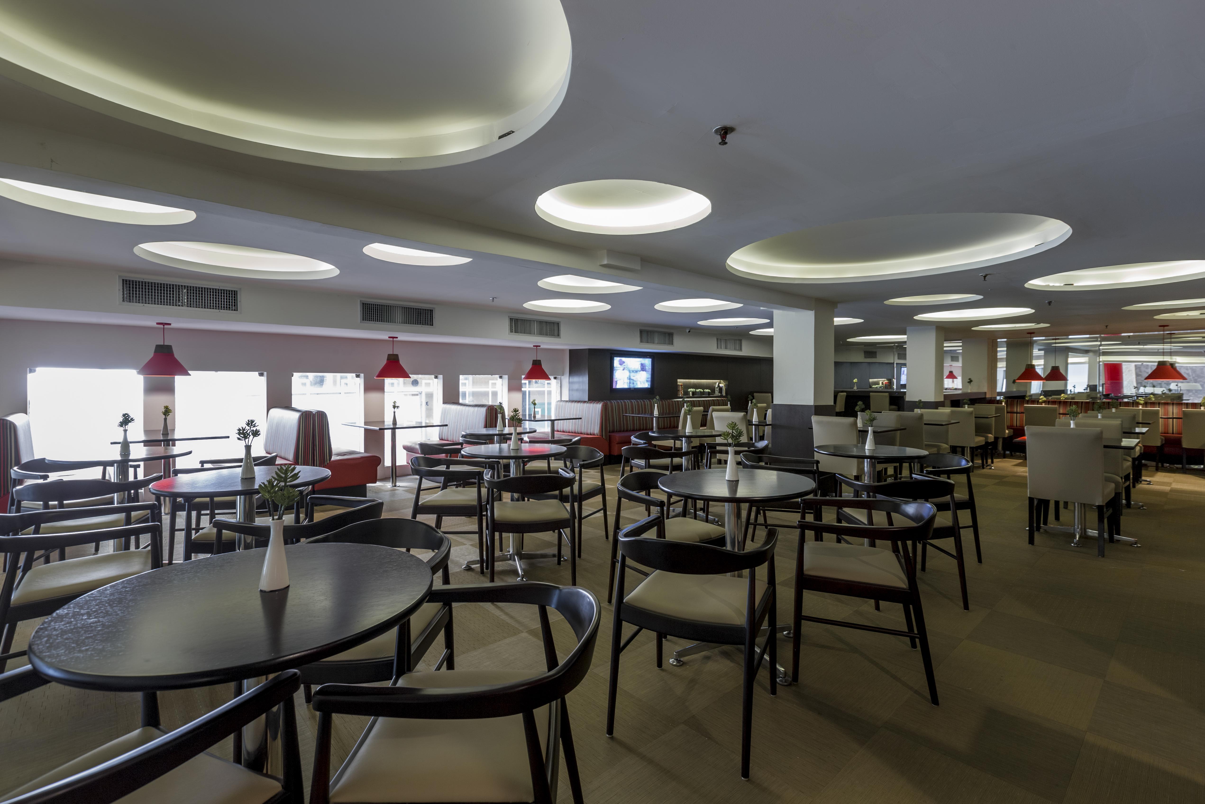 Arosa Rio Hotel — Foto’s 1